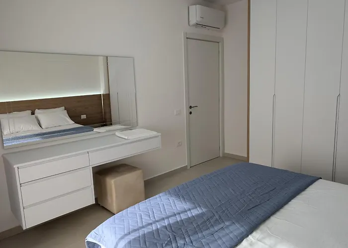 Serendipity Apartment Lungomare