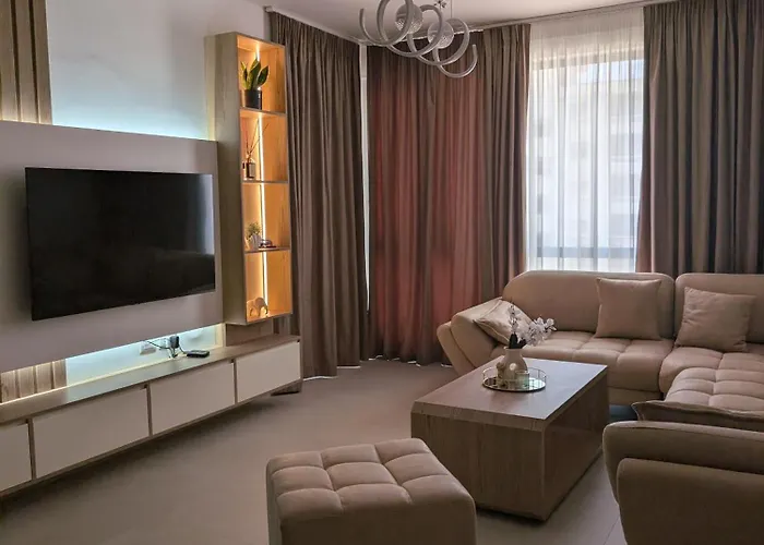 Serendipity Apartment Lungomare