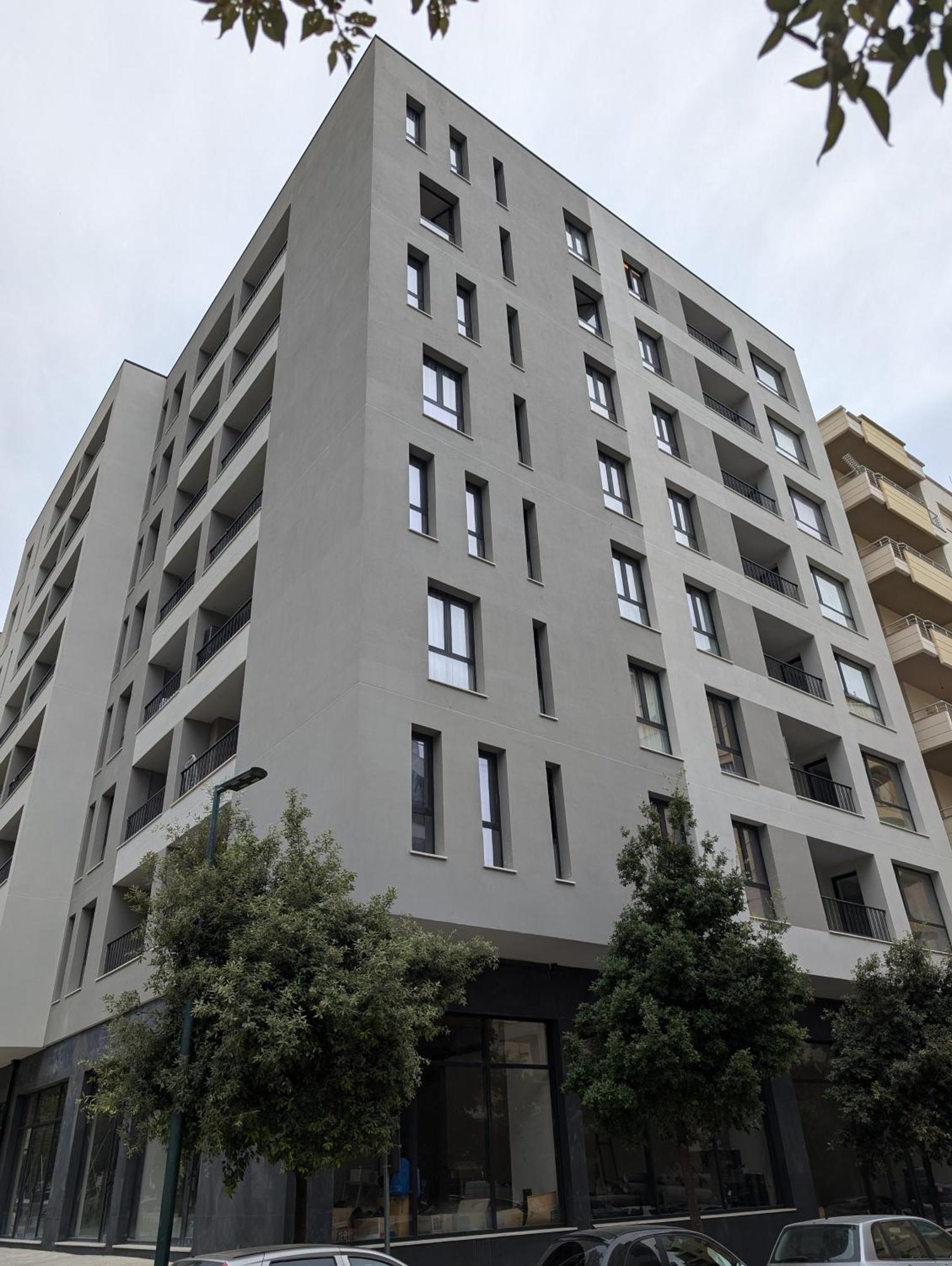 Apartament Serendipity Lungomare *