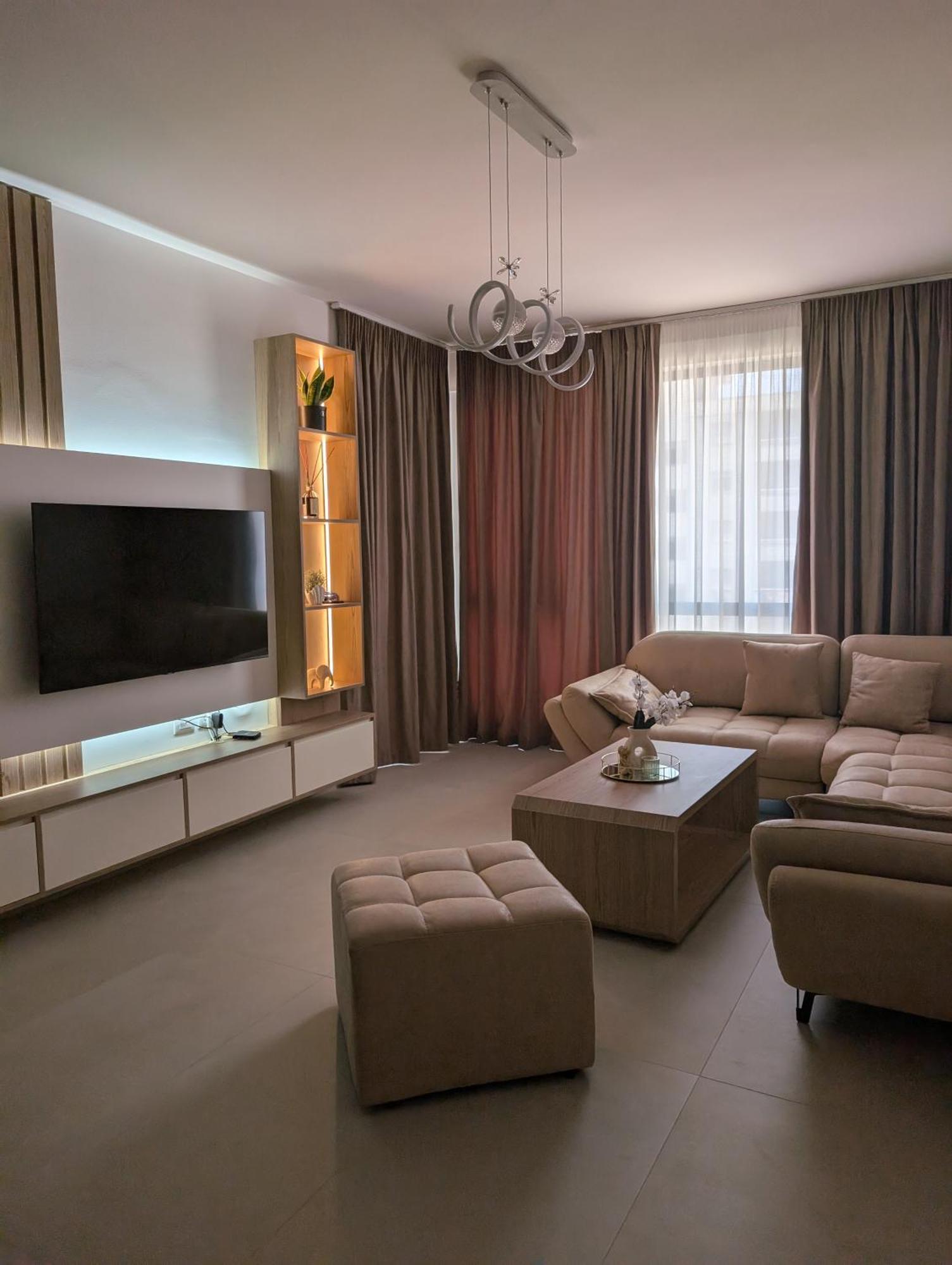 Apartament Serendipity Lungomare Wlora