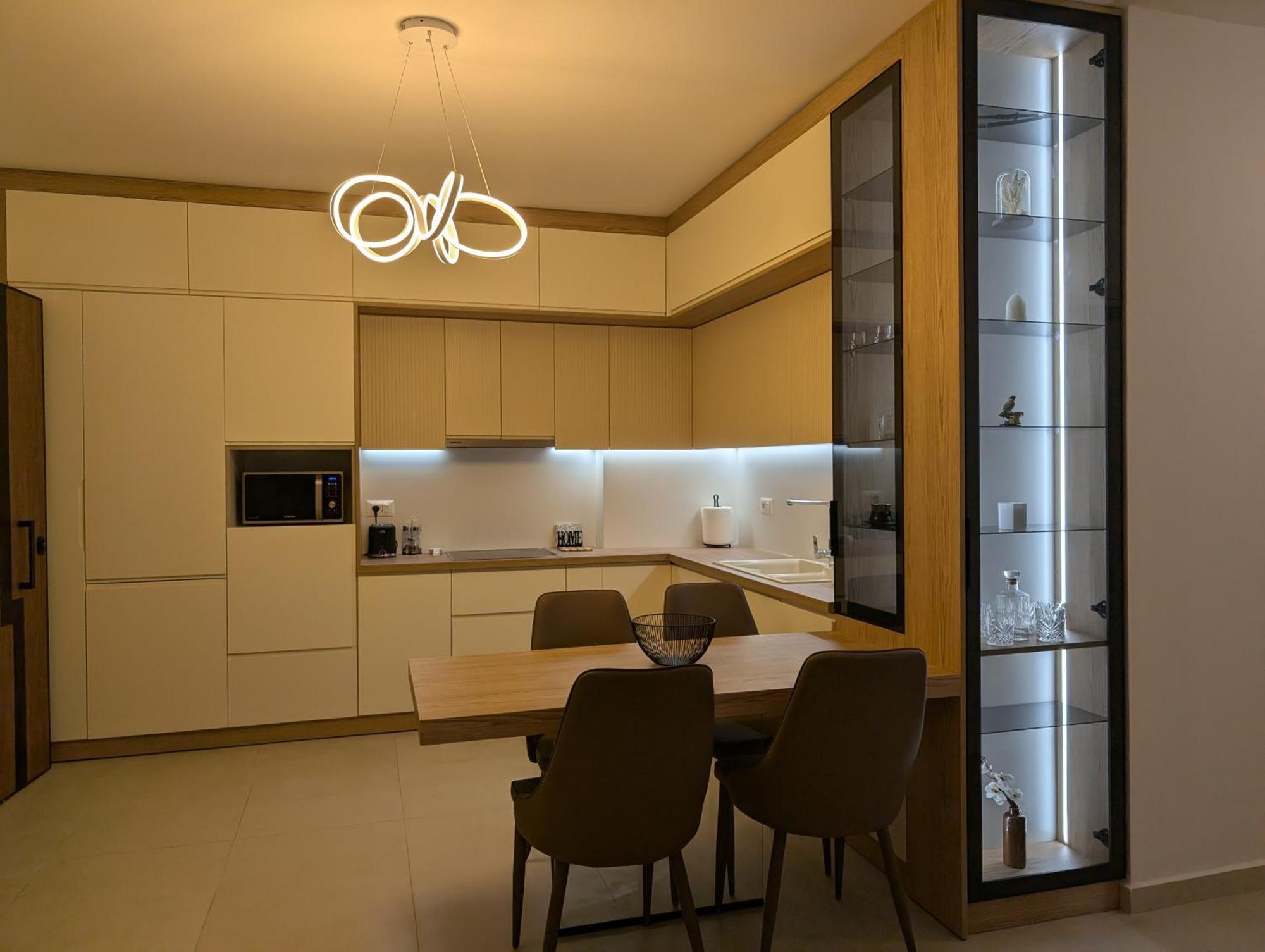 Serendipity Lungomare Apartament Wlora